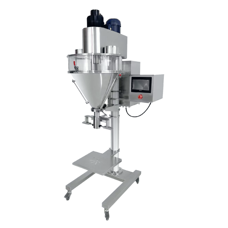 Máy làm đầy bột GMB-02D