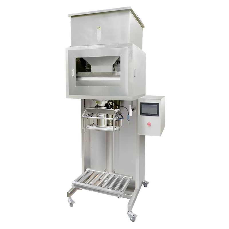 GMB-50kg Granule Weighing Filling Machine